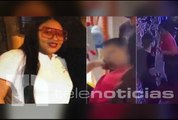 #NacionalesTN I Padre mujer mató chino sigue sin saber de su paradero. 27/04/22
