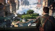 BioShock Infinite 60 second commercial