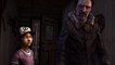 The Walking Dead: A Telltale Games Series - Season Two episode #2 - A House Divided