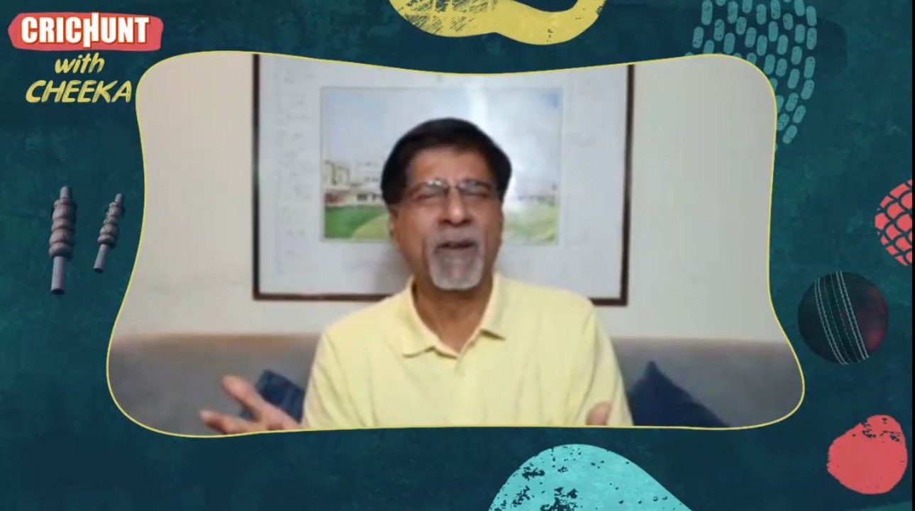 IPL 2022: DC vs KKR;  Krishnamachari Srikkanth's opinion on match | Expert View | Oneindia News