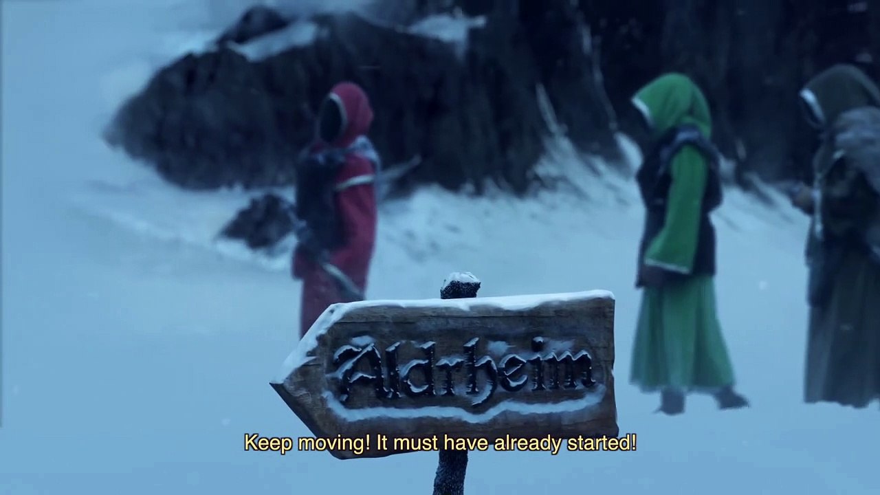 Magicka: Wizard Wars Wizard Wars teaser