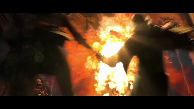 Diablo III console feature