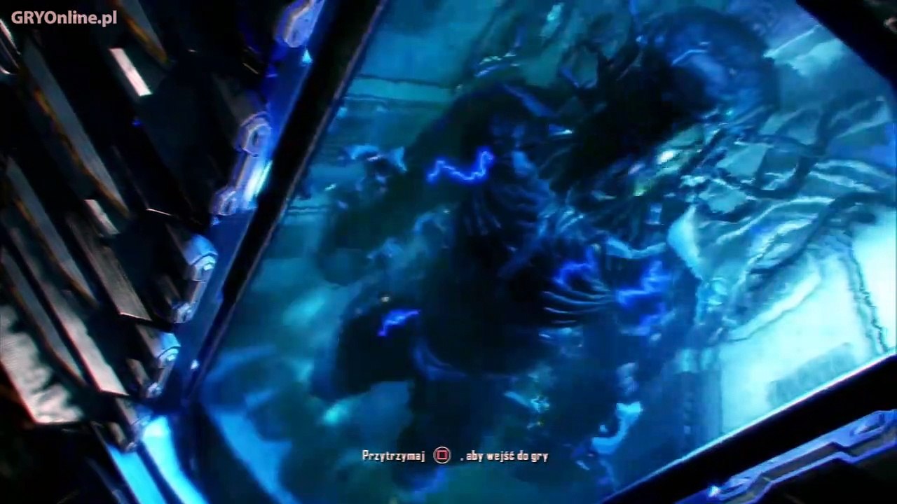 Crysis 3 First 15 minutes