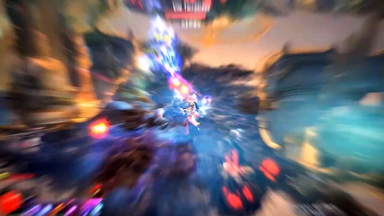 Diablo III PAX 2013 - PS3 trailer