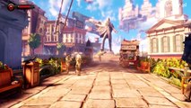 BioShock Infinite What the ending of BioShock Infinite is all about