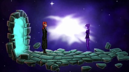 The Blackwell Epiphany launch trailer