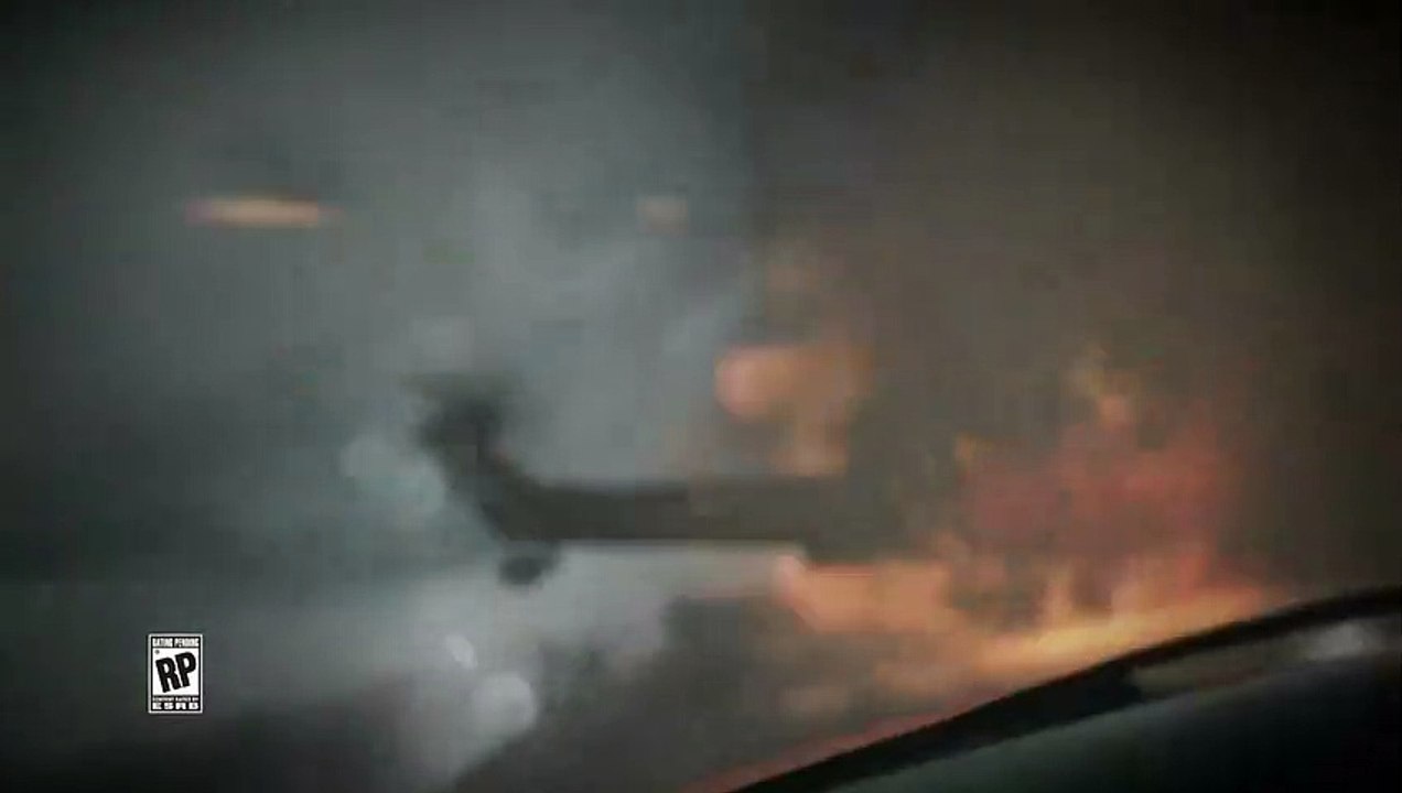 Battlefield 4 tv spot #4