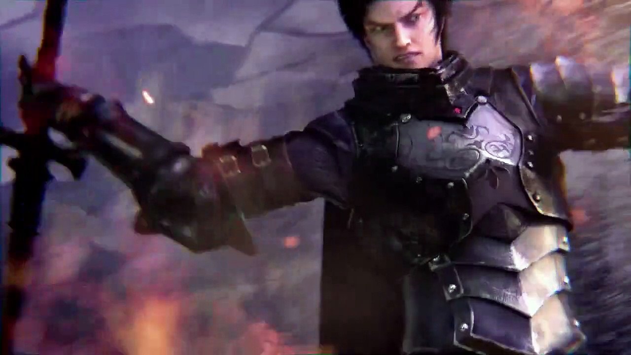 ArcheAge cinematic trailer