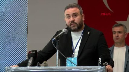 SPOR Altay'ın olaylı kongresi ertelendi