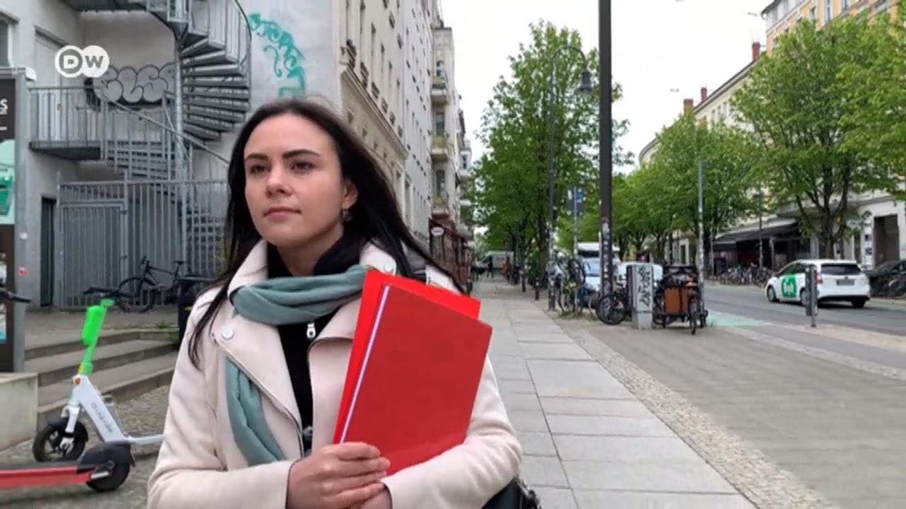 Помощь в поиске работы: как работает стартап в...