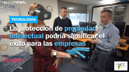 La protección de propiedad intelectual podría significar el éxito para las empresas