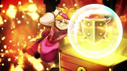 TowerFall: Ascension launch trailer