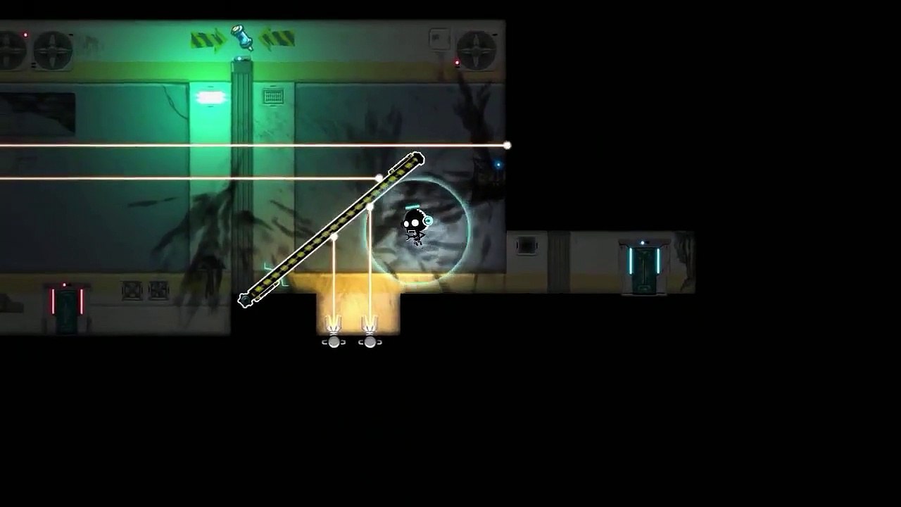 Constant C launch trailer