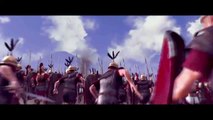 Total War: Rome II - Hannibal at the Gates trailer