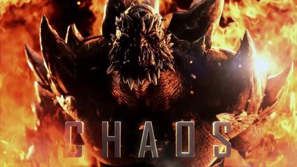 Infinite Crisis what do you fight for - trailer