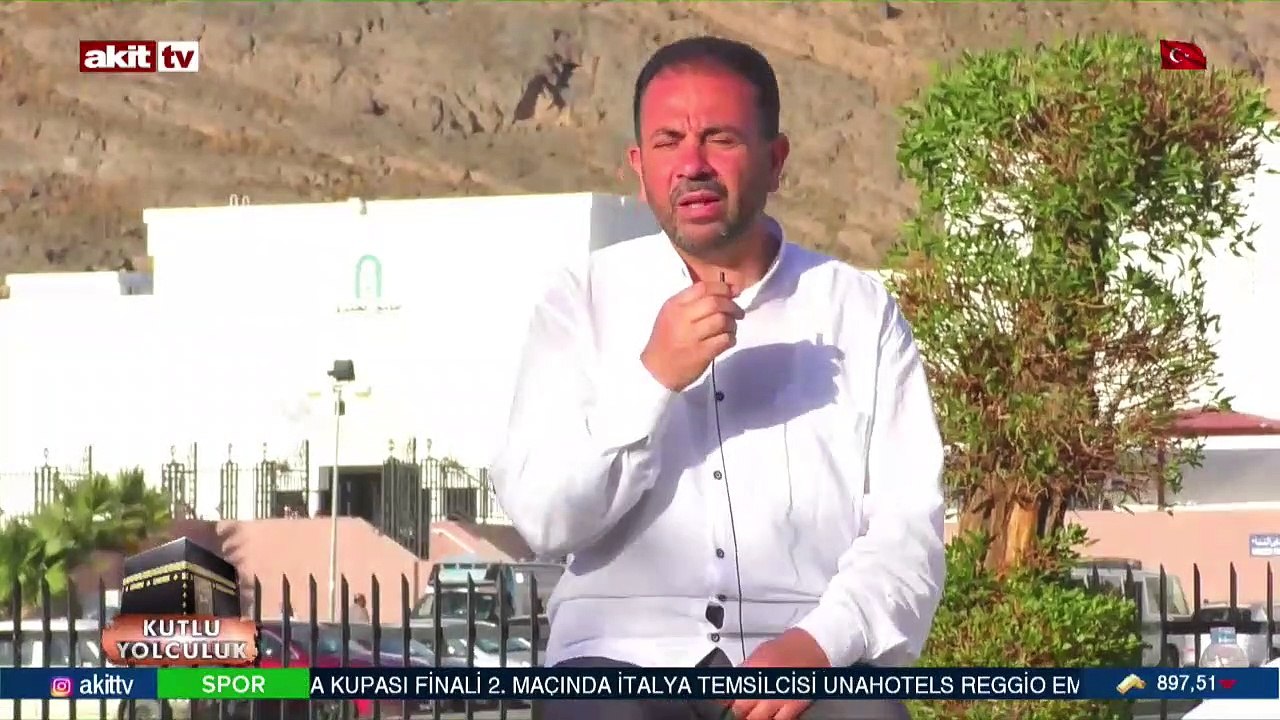 Hendek savaşı ve yaşananlar