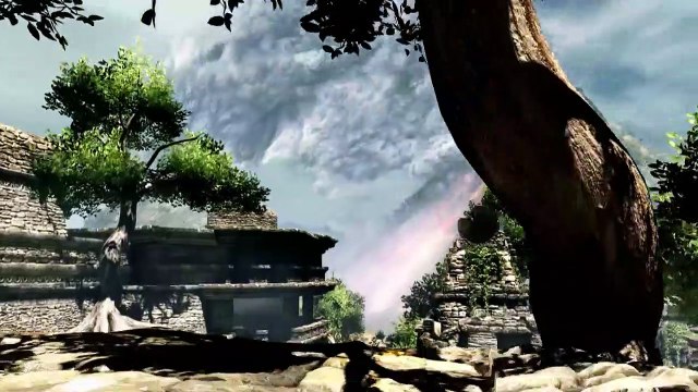 Call of Duty: Ghosts - Devastation gameplay trailer