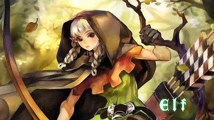 Dragon's Crown trailer #2