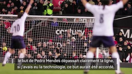 Premier League - Clattenburg : "La VAR sauve les carrières des arbitres"