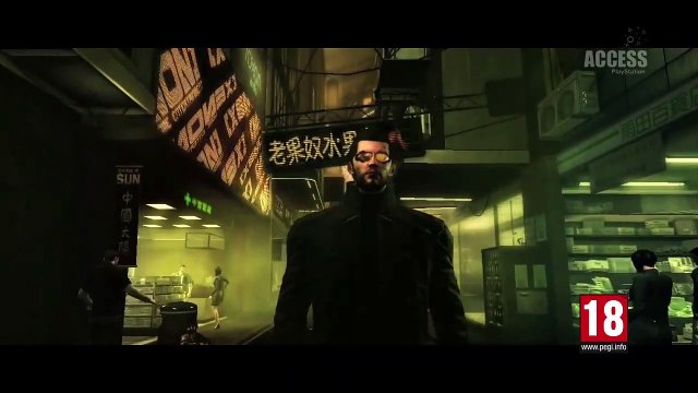 Thief Behind-the-scenes at Eidos Montreal (PL)