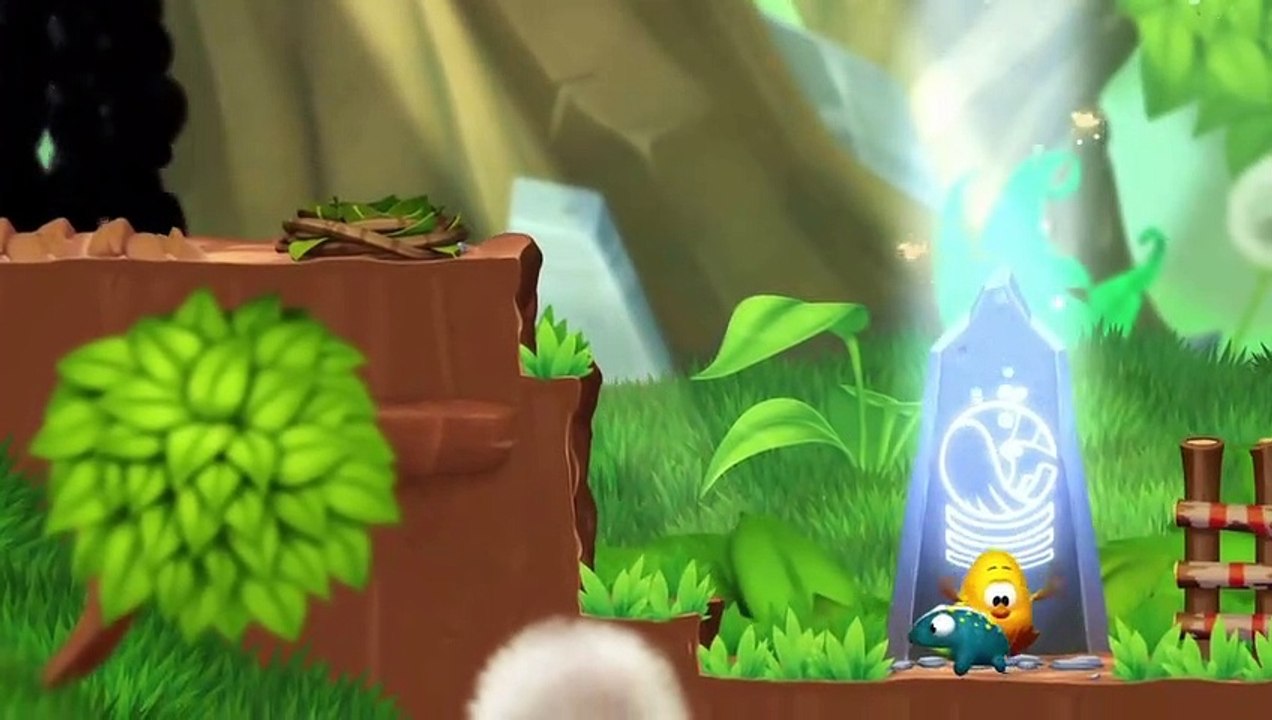 Toki Tori 2+ release trailer