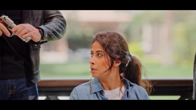 الجميع يخونون رانيا وسكينة استعدوا لأحداث مشوقة في الحلقة القادمة غداً 6 مساءً بتوقيت السعودية على #MBCDrama فكونوا على الموعد