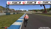 MotoGP 13 gameplay - Gran Premio bwin de España