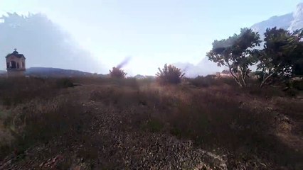 Arma III Adapt - trailer