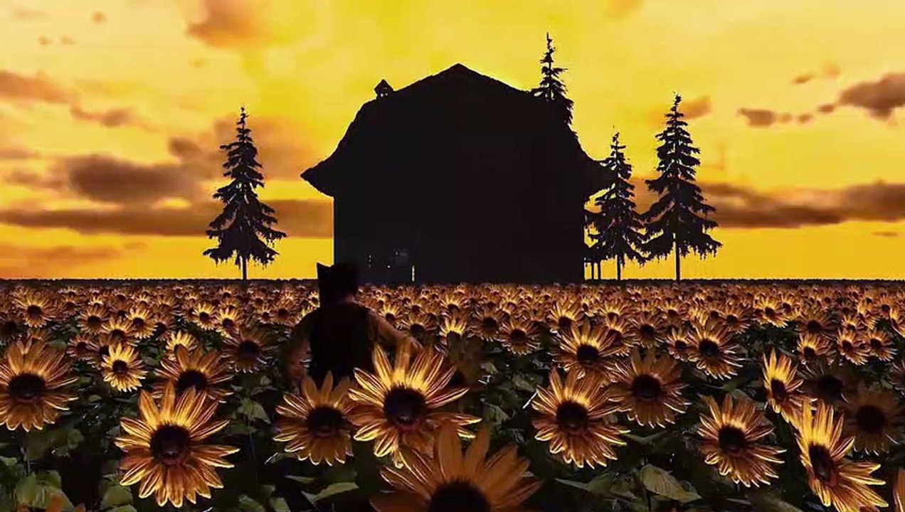 The Evil Within It Will Live trailer