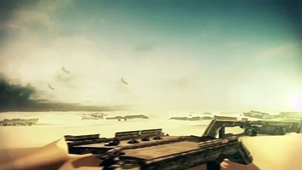 Armored Core: Verdict Day trailer #1