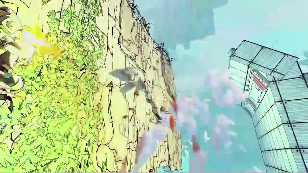 CloudBuilt launch trailer
