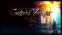 Gabriel Knight: Sins of the Fathers - 20th Anniversary Edition trailer