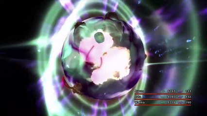 Final Fantasy X-2 HD An Epic Tale