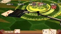 Poker Night 2 launch trailer
