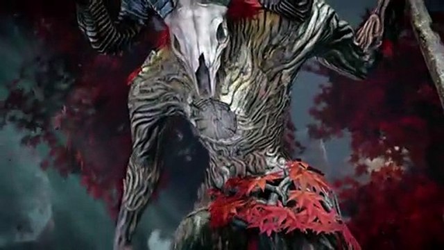 Castlevania: Lords of Shadow 2 Dracula's Destiny - trailer