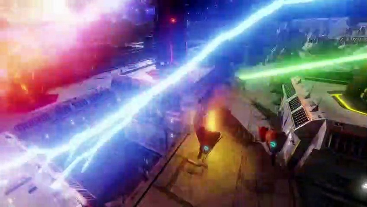 Defense Grid 2 trailer