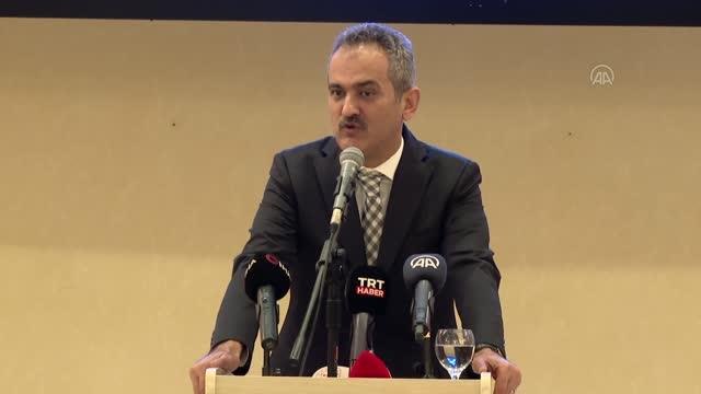 KIRIKKALE - Özer: Ülkemizin çok daha iyi noktalara gelmesi için hep beraber mücadele etmeye devam edeceğiz