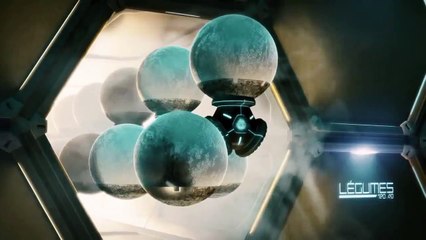 Sid Meier's Civilization: Beyond Earth trailer