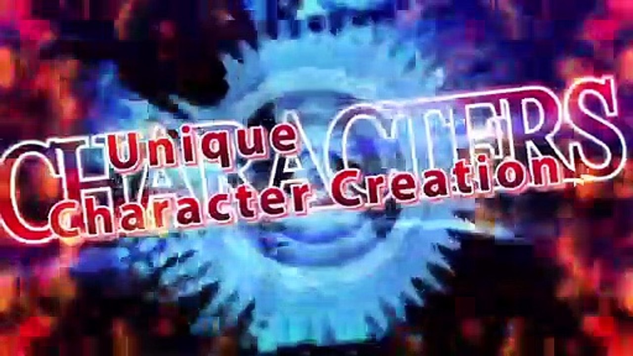 Demon Gaze Extra trailer