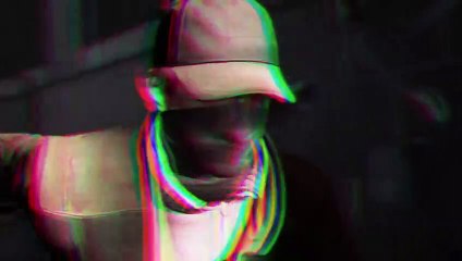 Watch Dogs out of control trailer (PL)