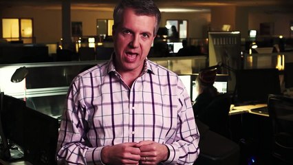 Murdered: Soul Suspect dev diary - gameplay