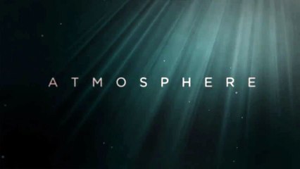 Resident Evil: Revelations case file #1 - atmosphere