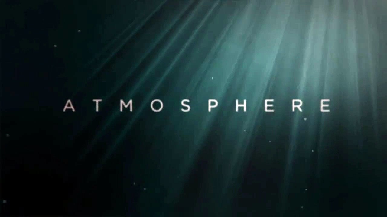 Resident Evil: Revelations case file #1 - atmosphere