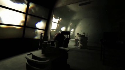 Outlast: Whistleblower trailer