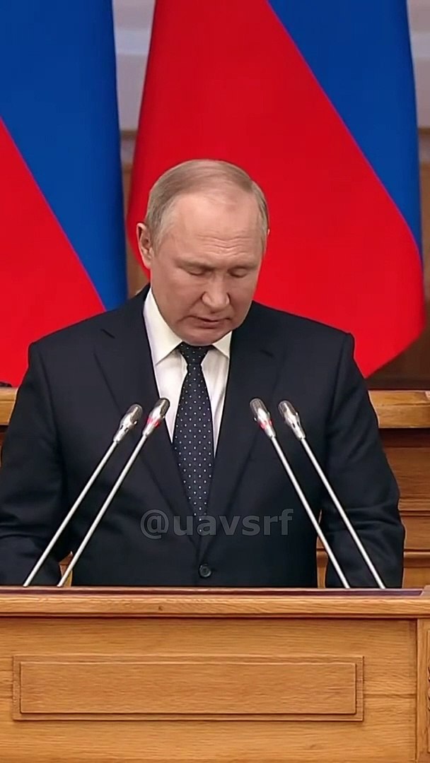 Байден ответил Путину на его заявление о молниеносных ударах | Байден відповів Путіну