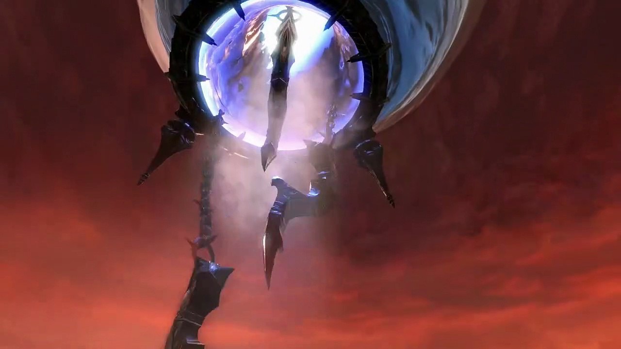 The Elder Scrolls Online: Tamriel Unlimited Journey to Coldharbour (PL)