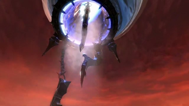 The Elder Scrolls Online: Tamriel Unlimited Journey to Coldharbour (PL)