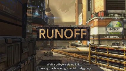 Titanfall Expedition - gameplay trailer