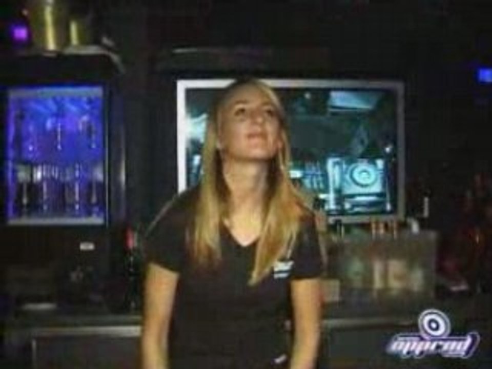 EIVISSA by OP PROD Red Light 8 février 2008