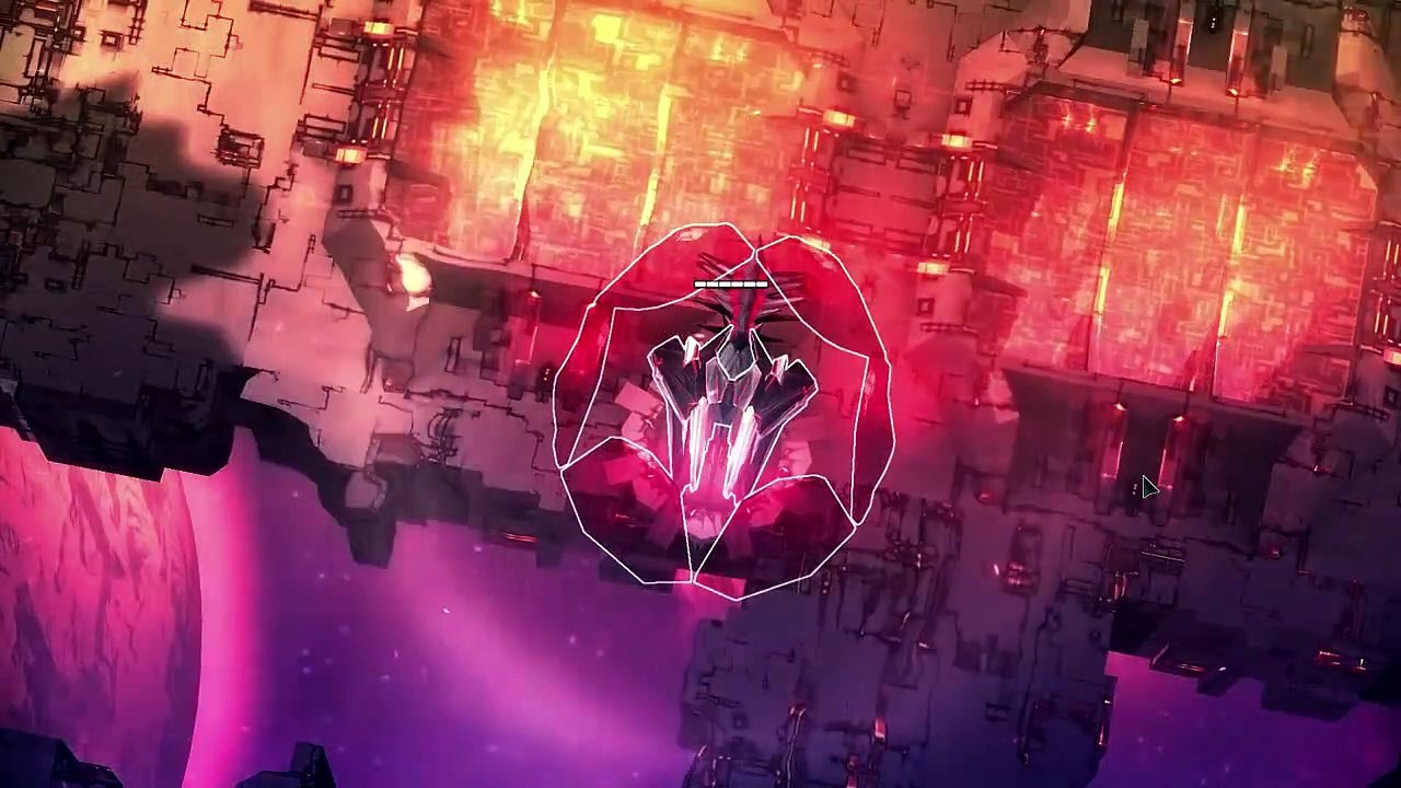Anomaly Defenders trailer #2